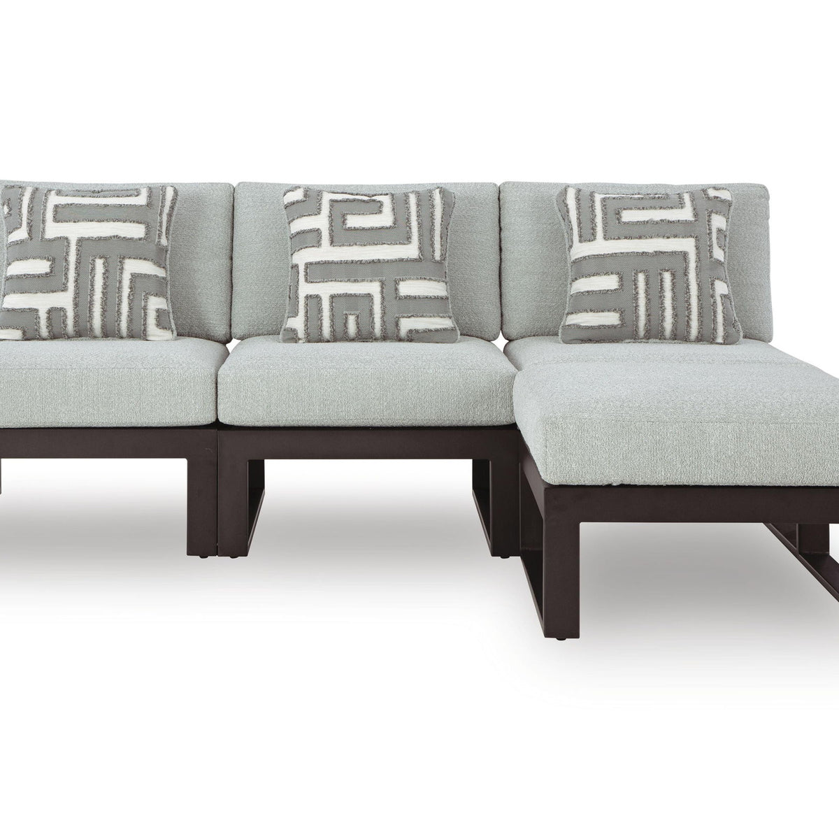 Beachloft - Outdoor Sectional