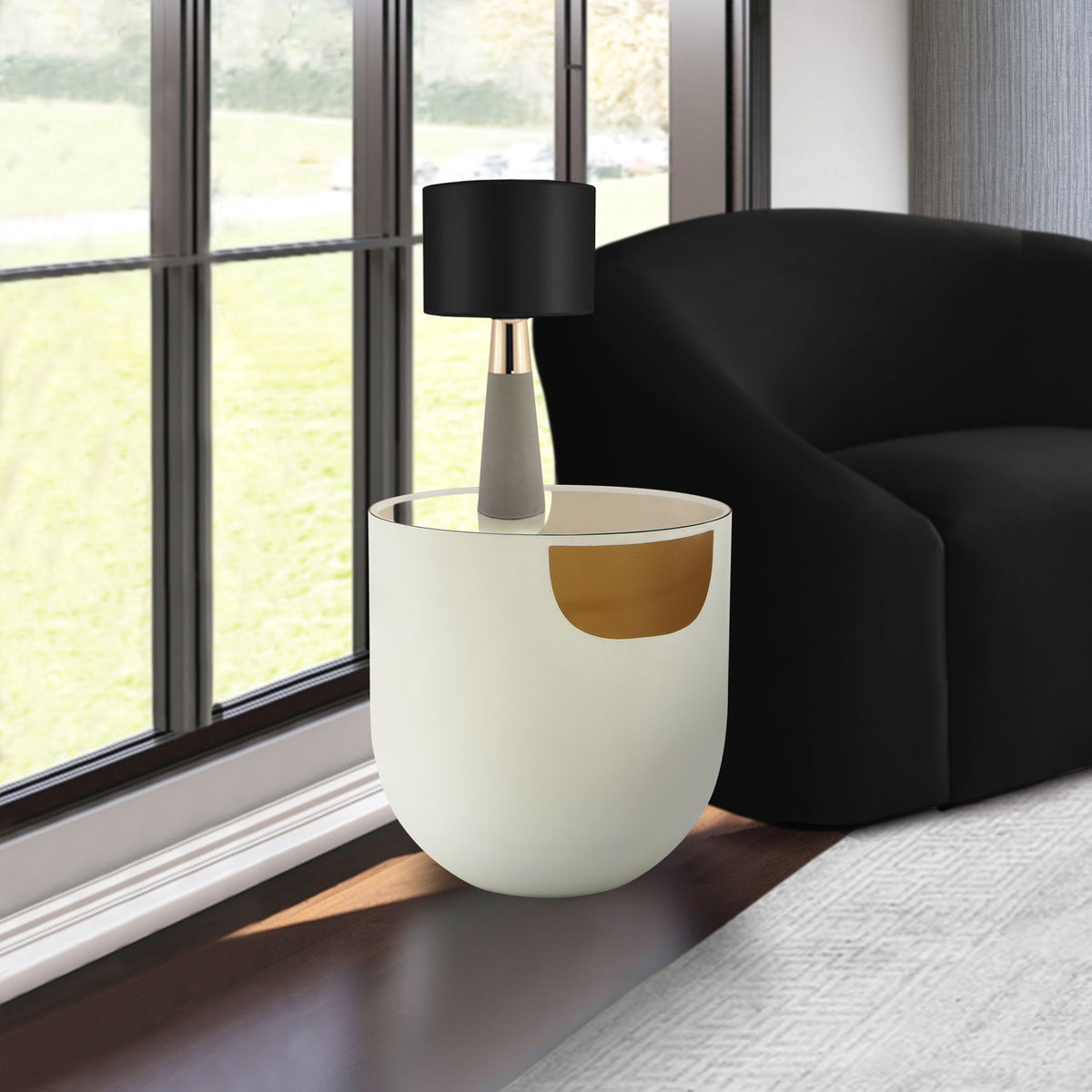 Doma - End Table