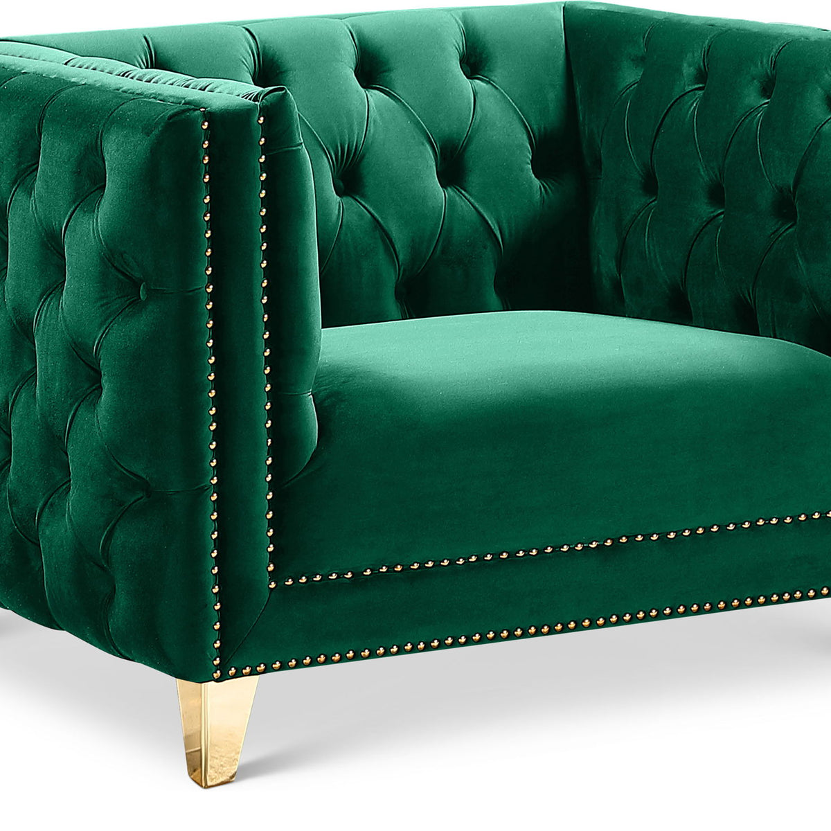 Michelle - Chair