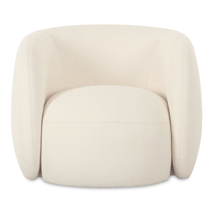 Rae - Outdoor Accent Chair - Beige