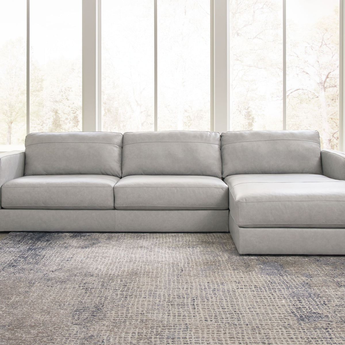 Amiata - Sectional