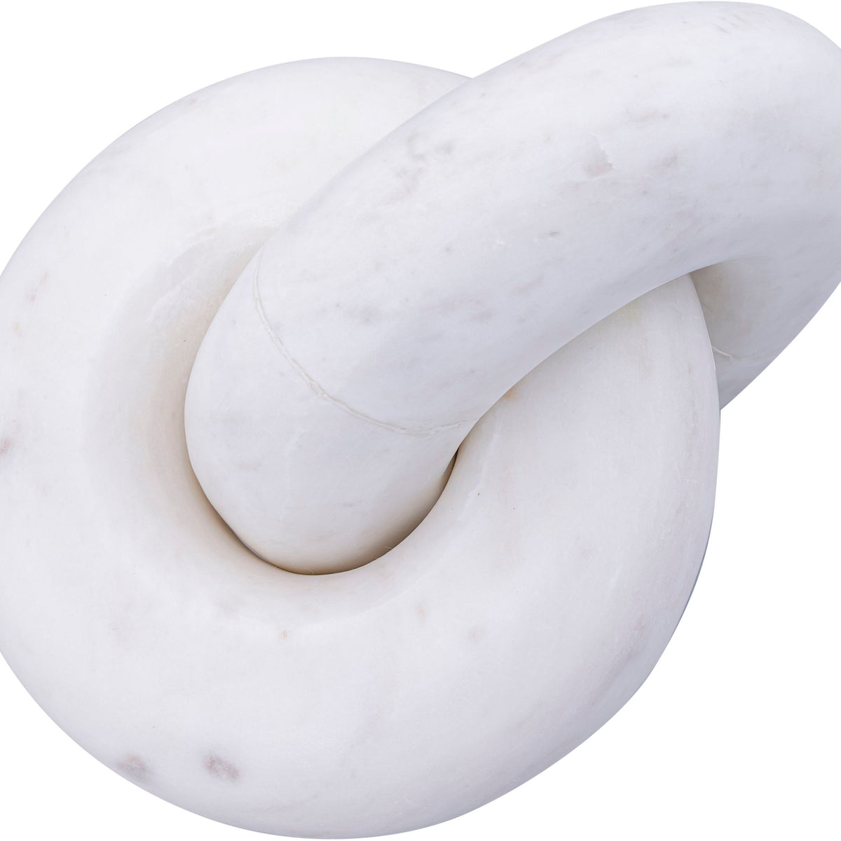Knot - Marble Decorative Accessory