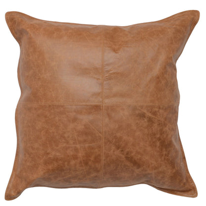 Soco Leather - SLD Dumont Pillow