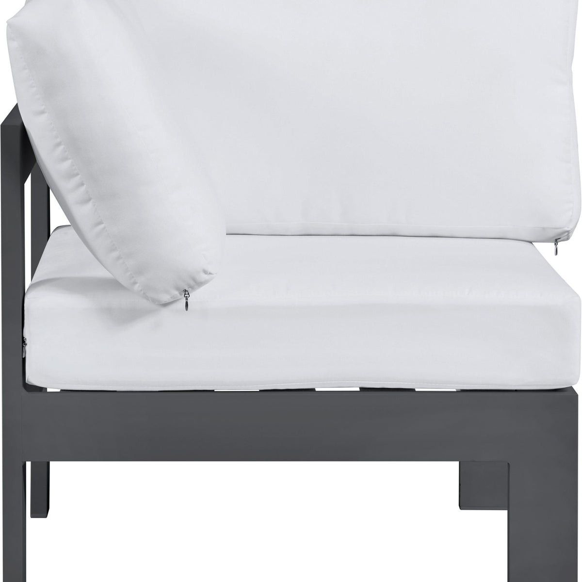 Nizuc - Outdoor Patio Corner Chair