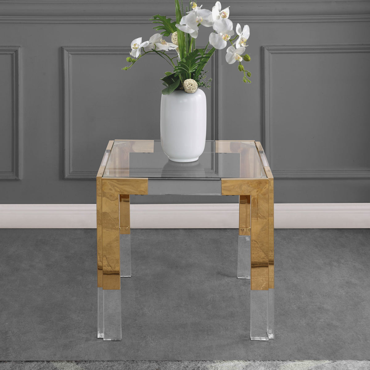 Casper - End Table