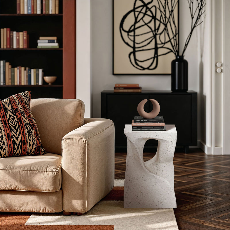 Jula - Concrete End Table