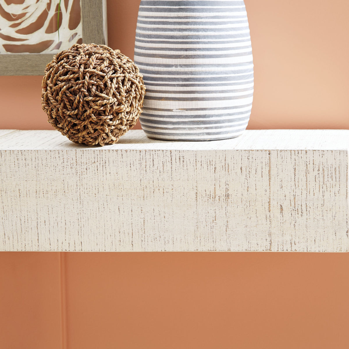 Cadmon - Wall Shelf
