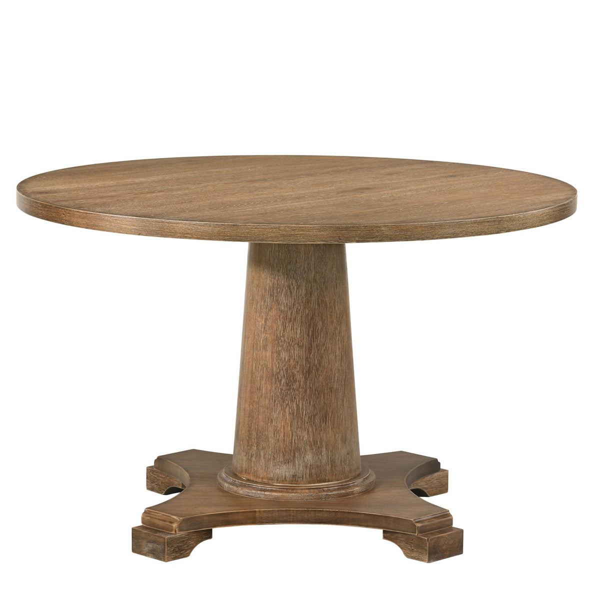 Yotam - Dining Table - Oak