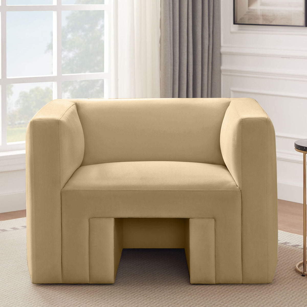 Henson - Chair