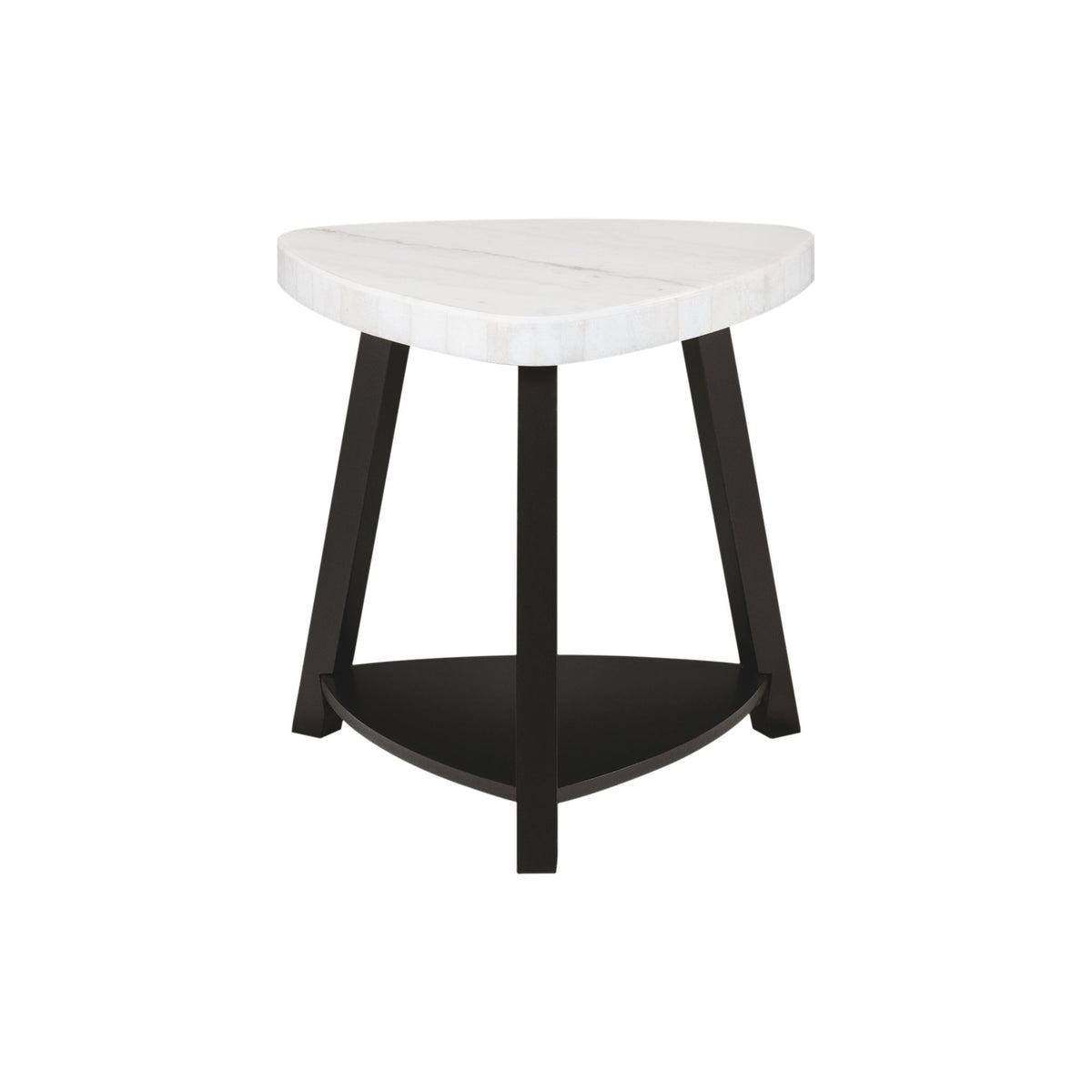 Trinity - Marble Top Table
