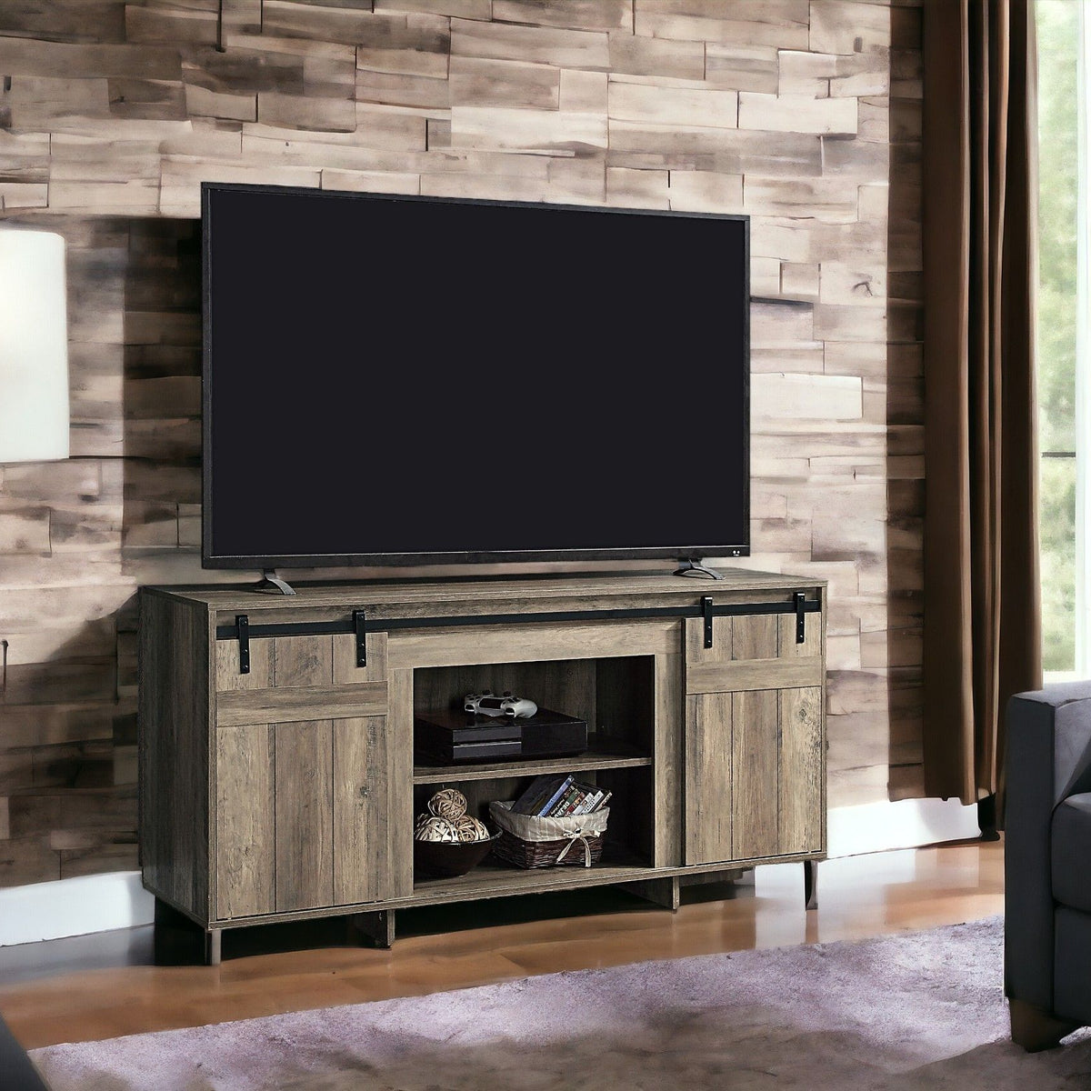 Bellarosa - TV Stand