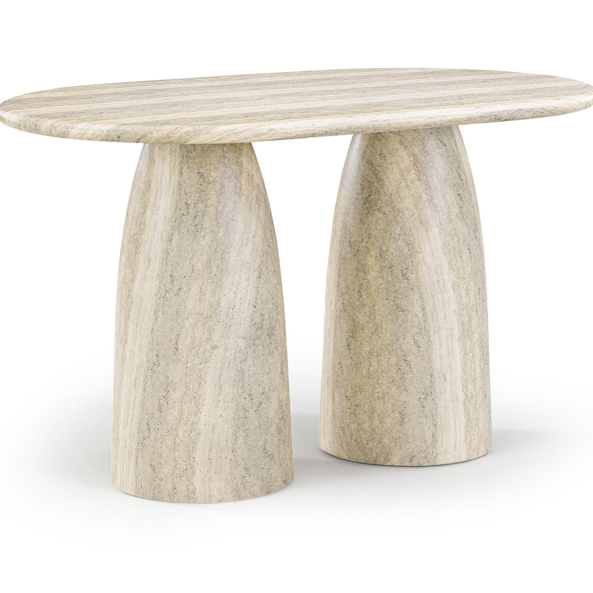 Cosenza - Concrete Indoor / Outdoor Table