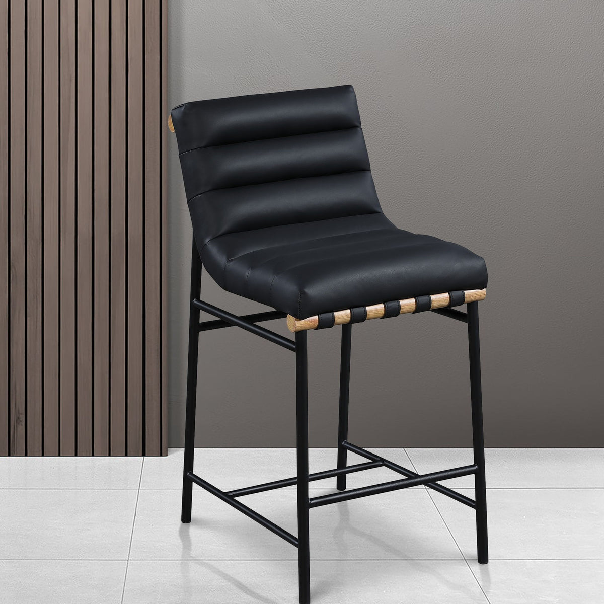 Burke - Counter Stool