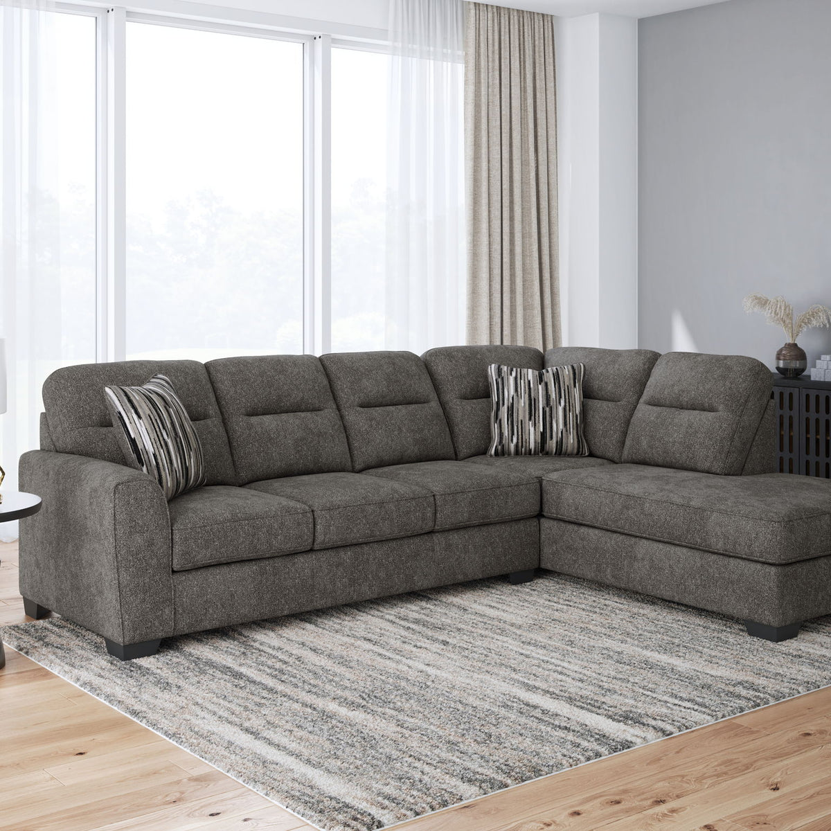Olten - Sectional