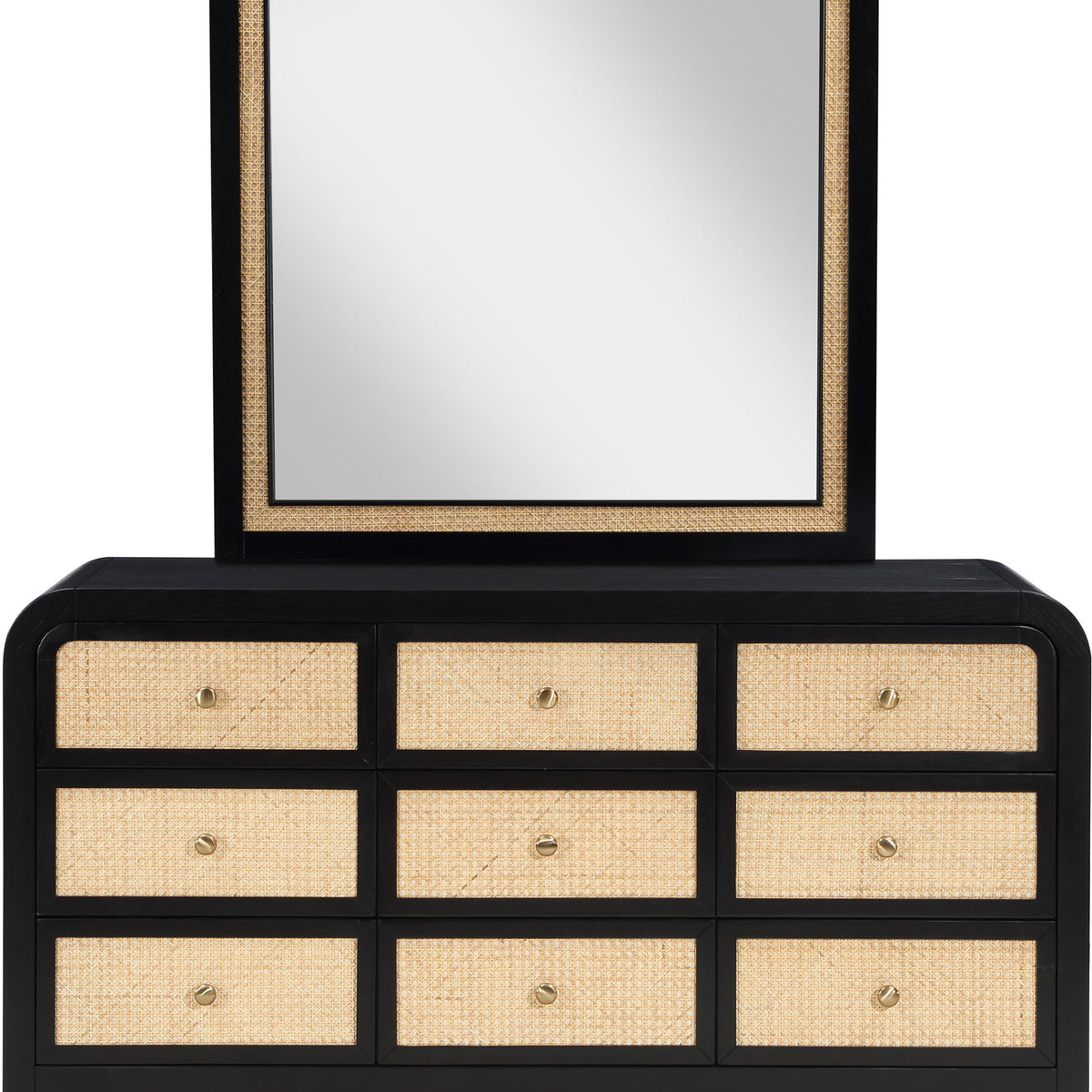Siena - Dresser