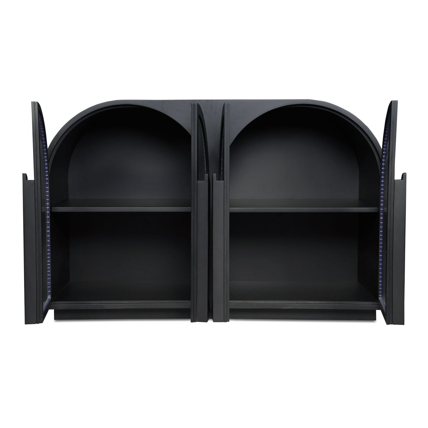 Salone - Cabinet - Black