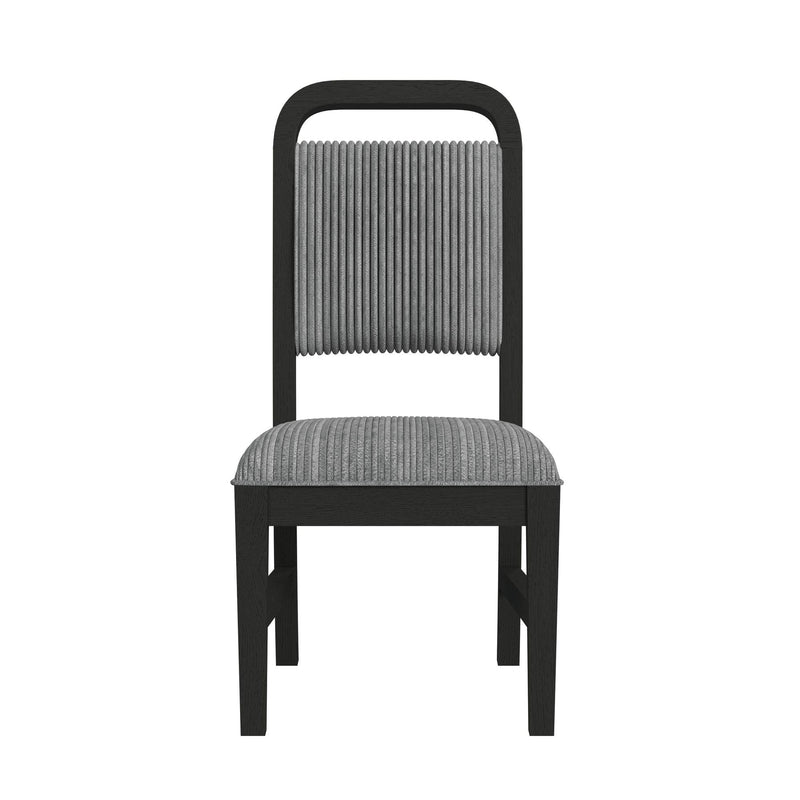 Ridgemont - Fabric Dining Side Chair (Set of 2)
