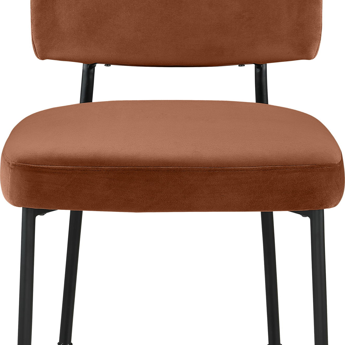 Zarelle - Performance Fabric Upholstered Dining Chair (Set of 2)