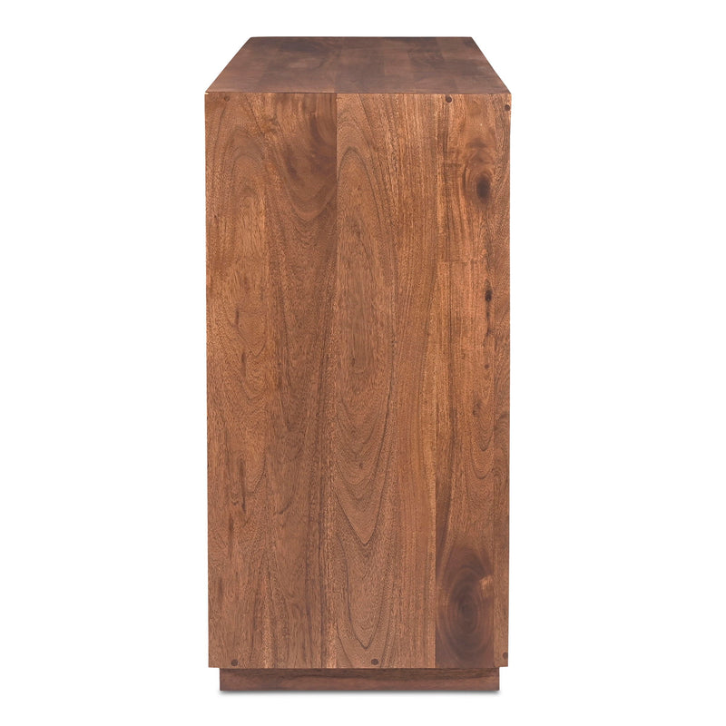 Madagascar - Dresser - Brown