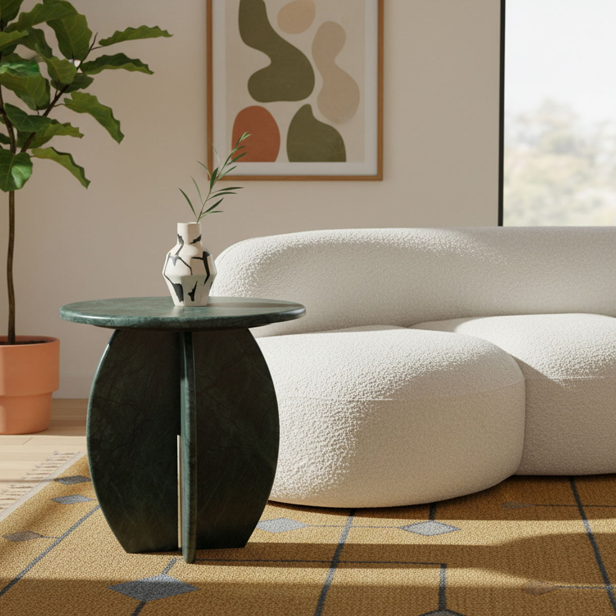 Formentera - End Table