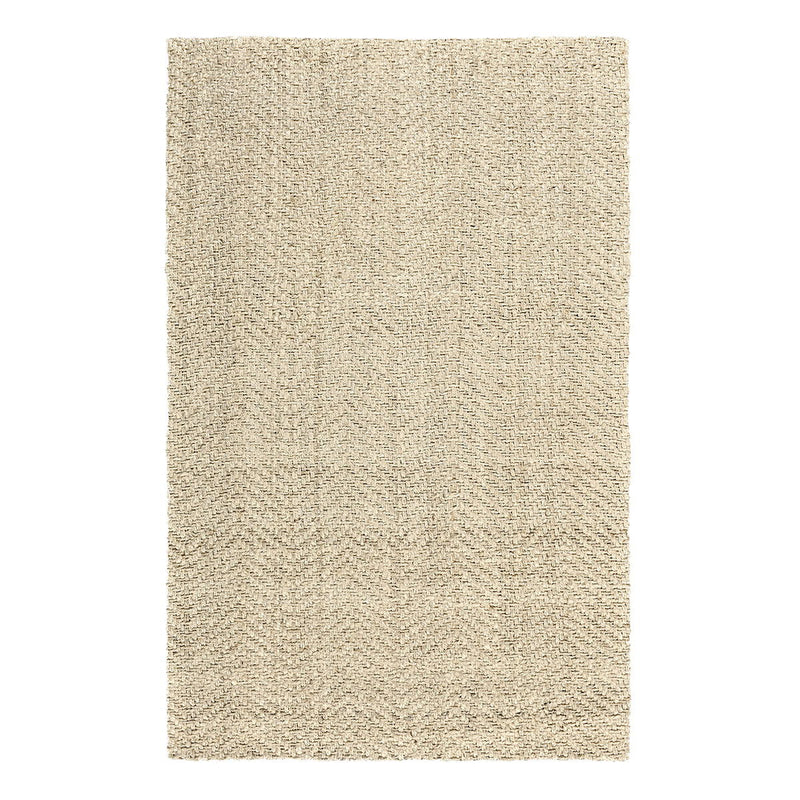 Herringbone - Jute Rug