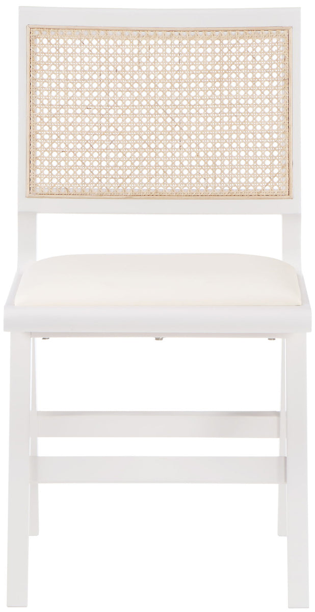 Abby - Dining Side Chair (Set of 2)