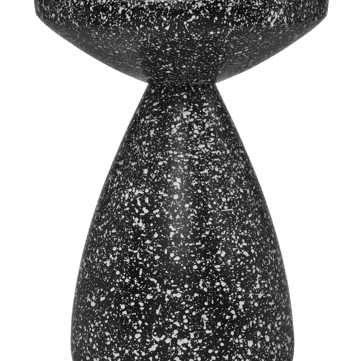 Anika - Iron Terrazzo Table