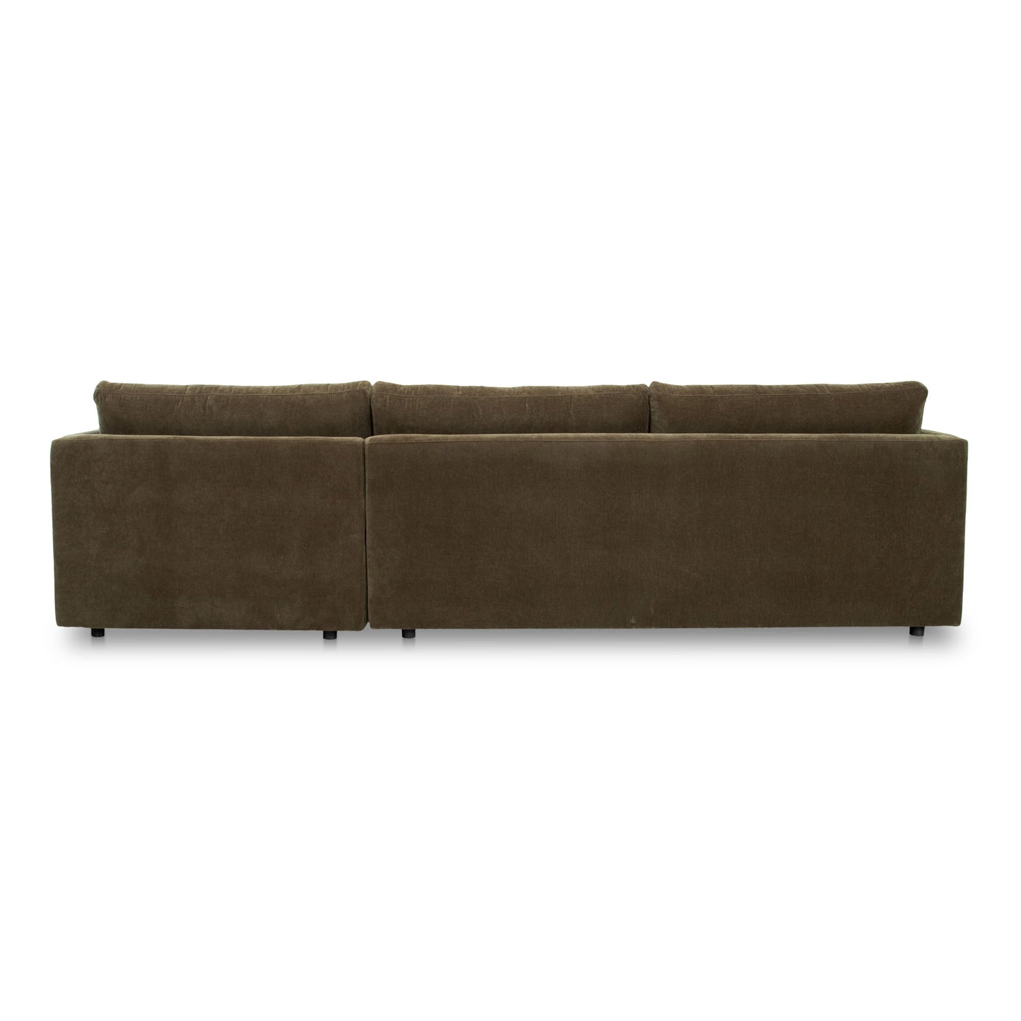 Bryn - Sectional Right - Cedar Green