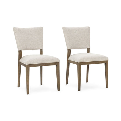 Phillip - Upholstered Dining Chair (Set of 2)