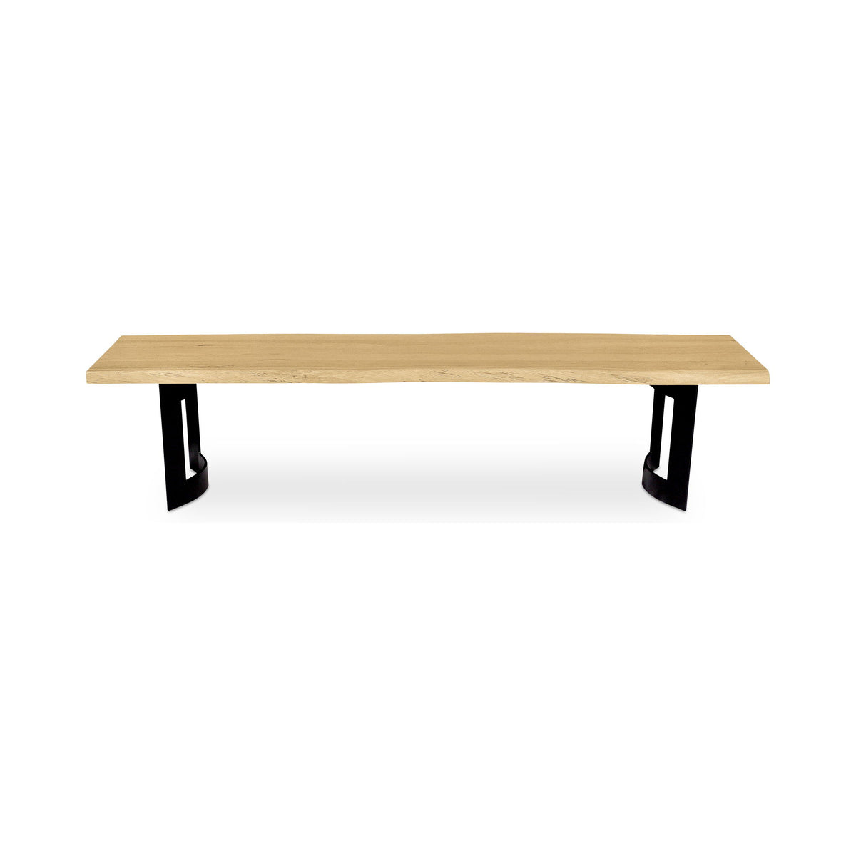 Bent - Bench Extra Small - Oak / Natural