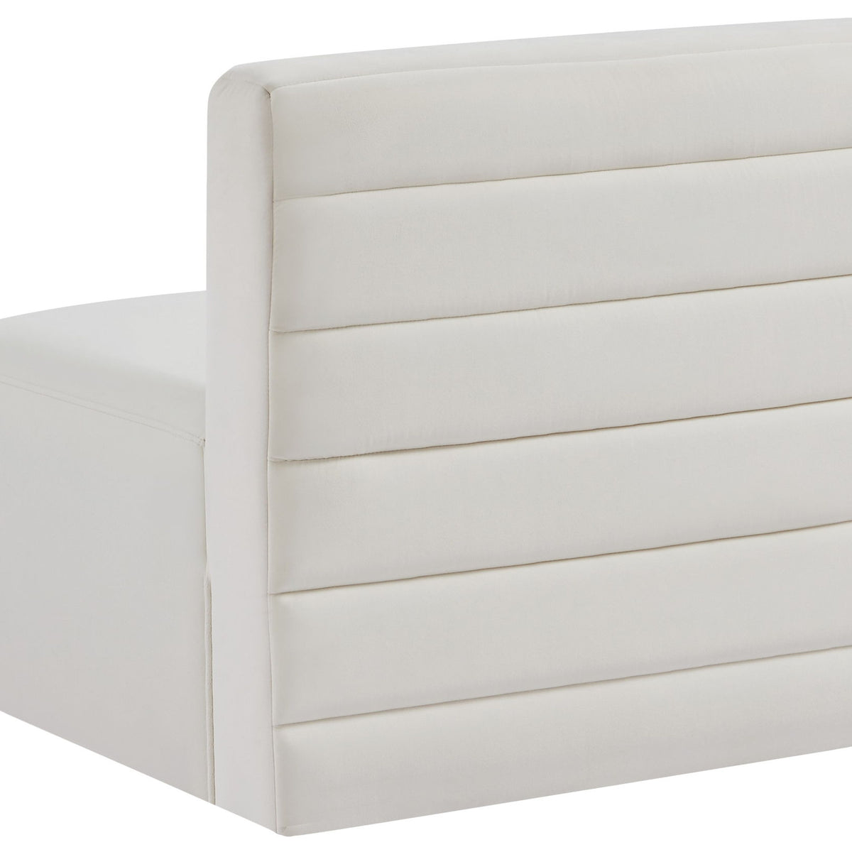 Quincy - Modular Armless Chair