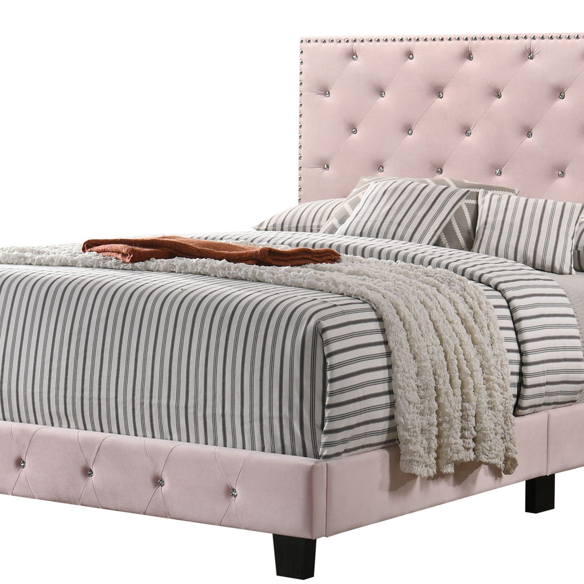 Suffolk - Bed