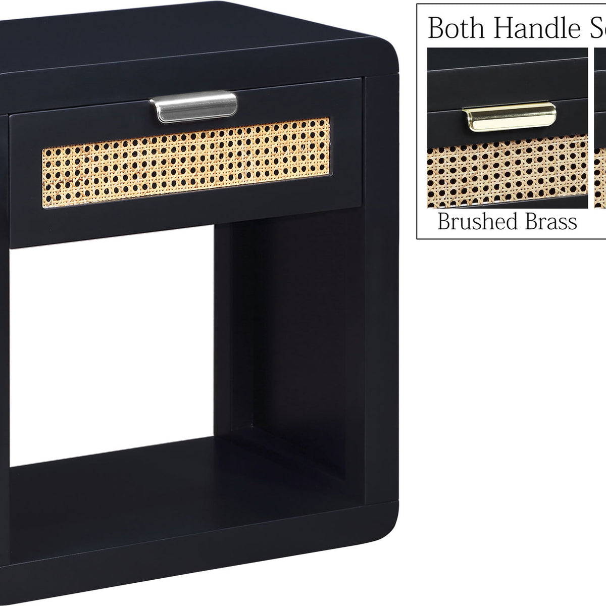 Langham - Night Stand