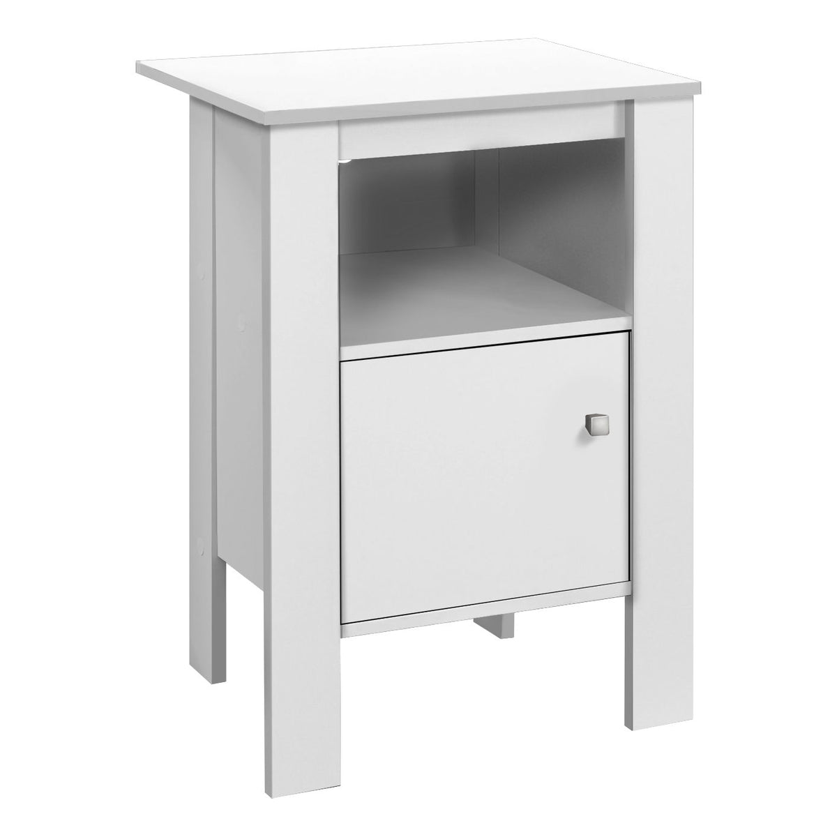 Accent Nightstands, Storage, And Transitional