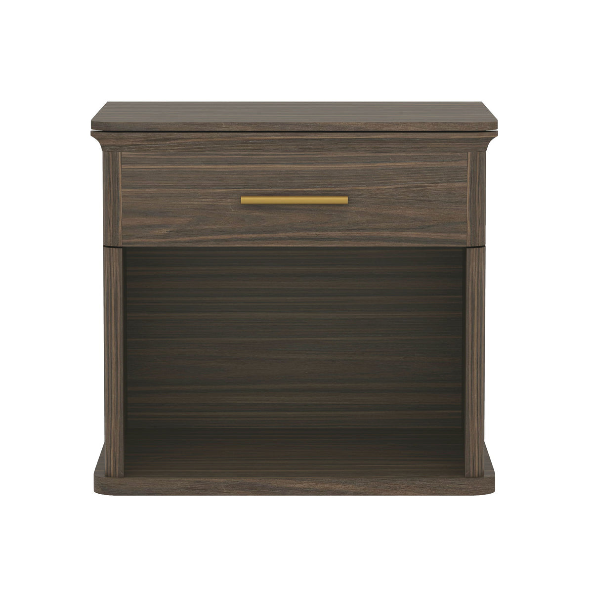 Manhattan Clifford - Nightstand