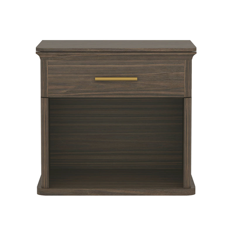 Manhattan Clifford - Nightstand