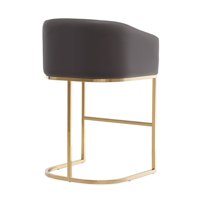 Manhattan Louvre - Barstool