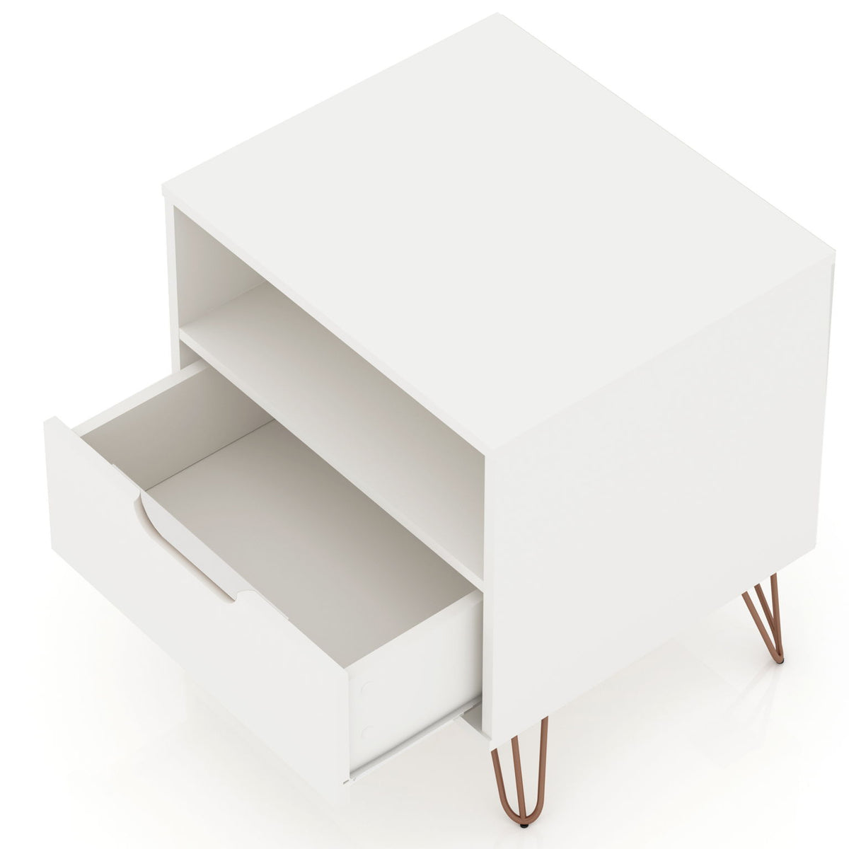 Manhattan Rockefeller - Nightstand