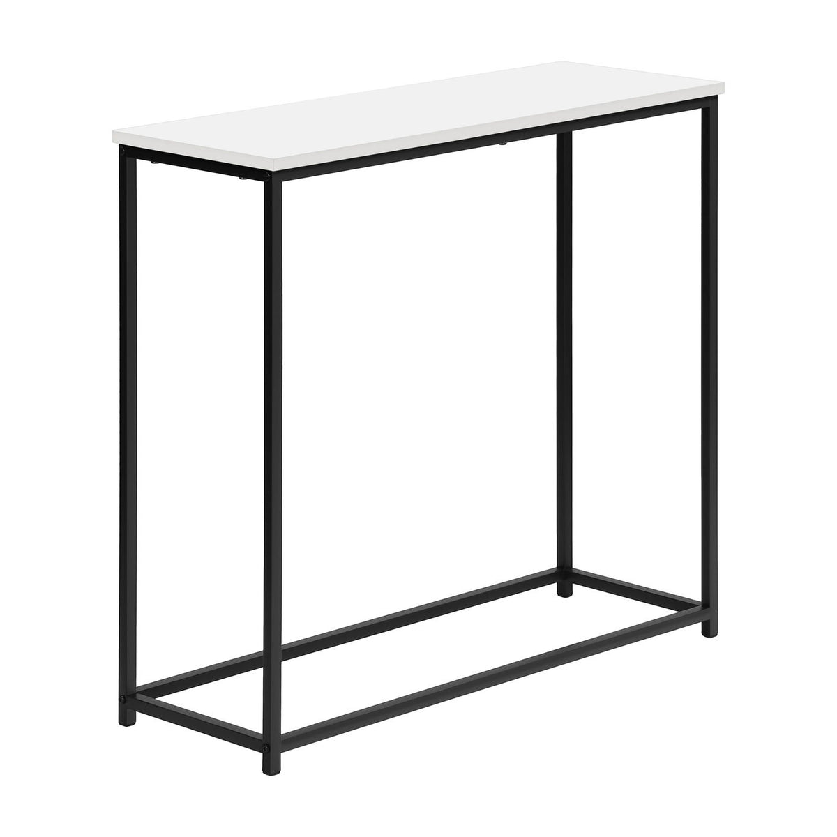 Accent Console Table For Entryway, Contemporary & Modern Design