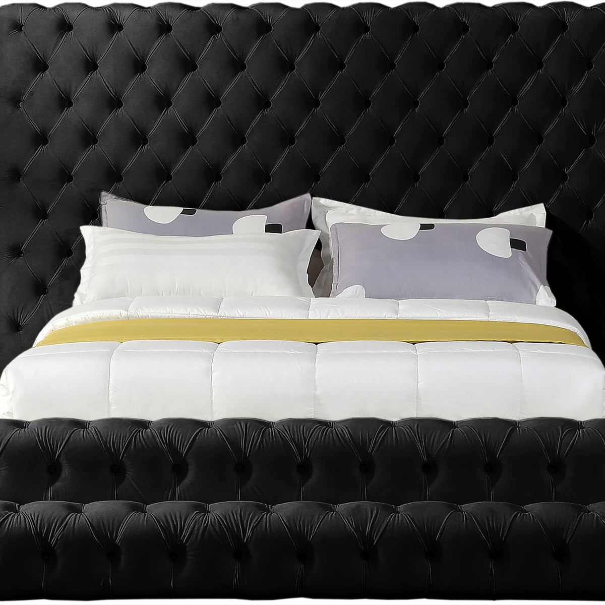 Revel - Bed