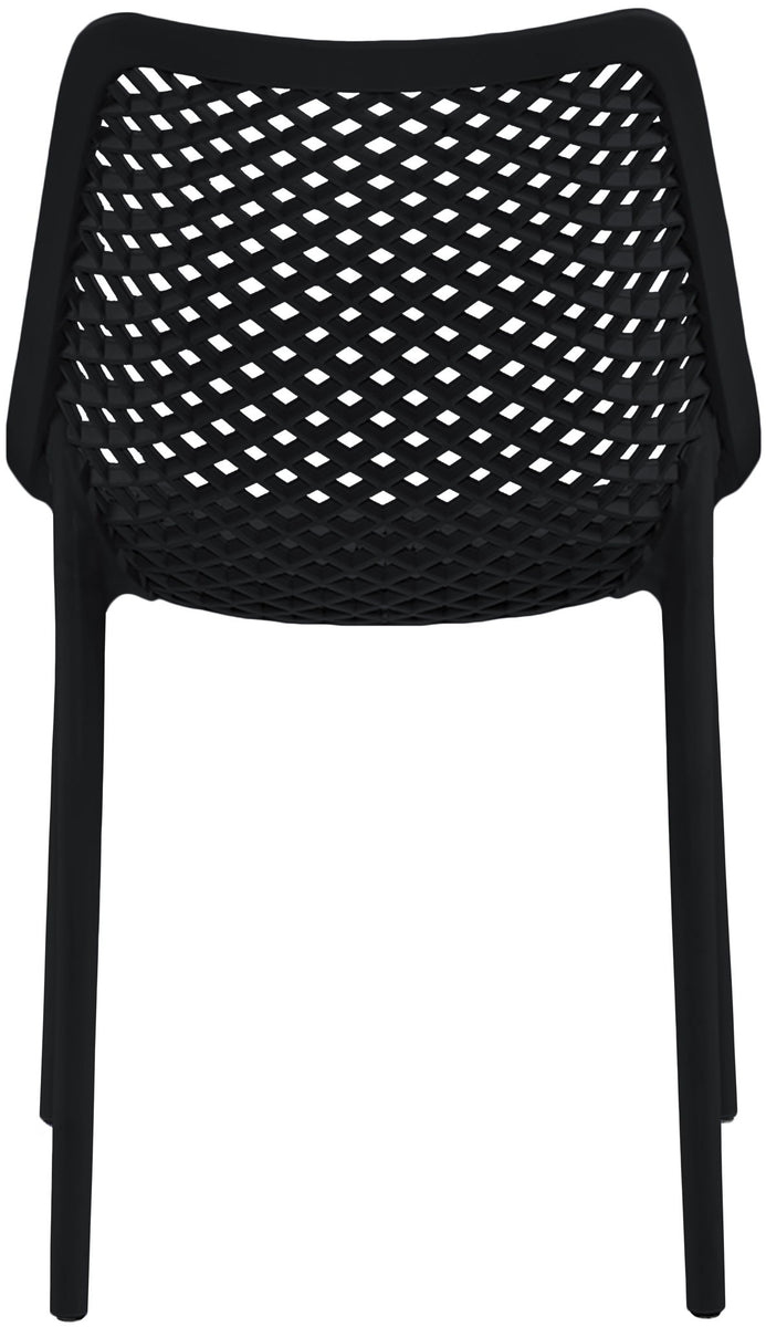 Mykonos - Outdoor Patio Dining Chair (Set of 2)