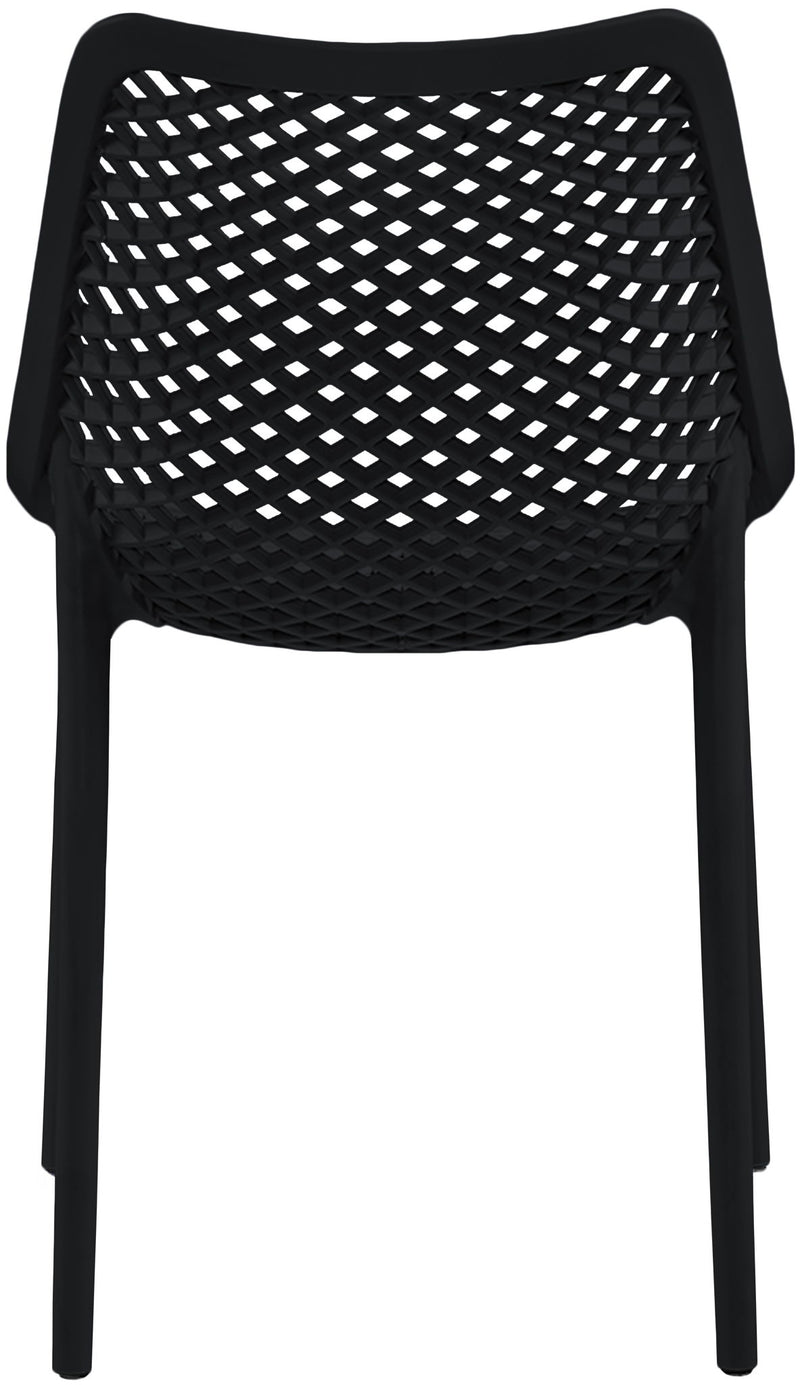 Mykonos - Outdoor Patio Dining Chair (Set of 2)