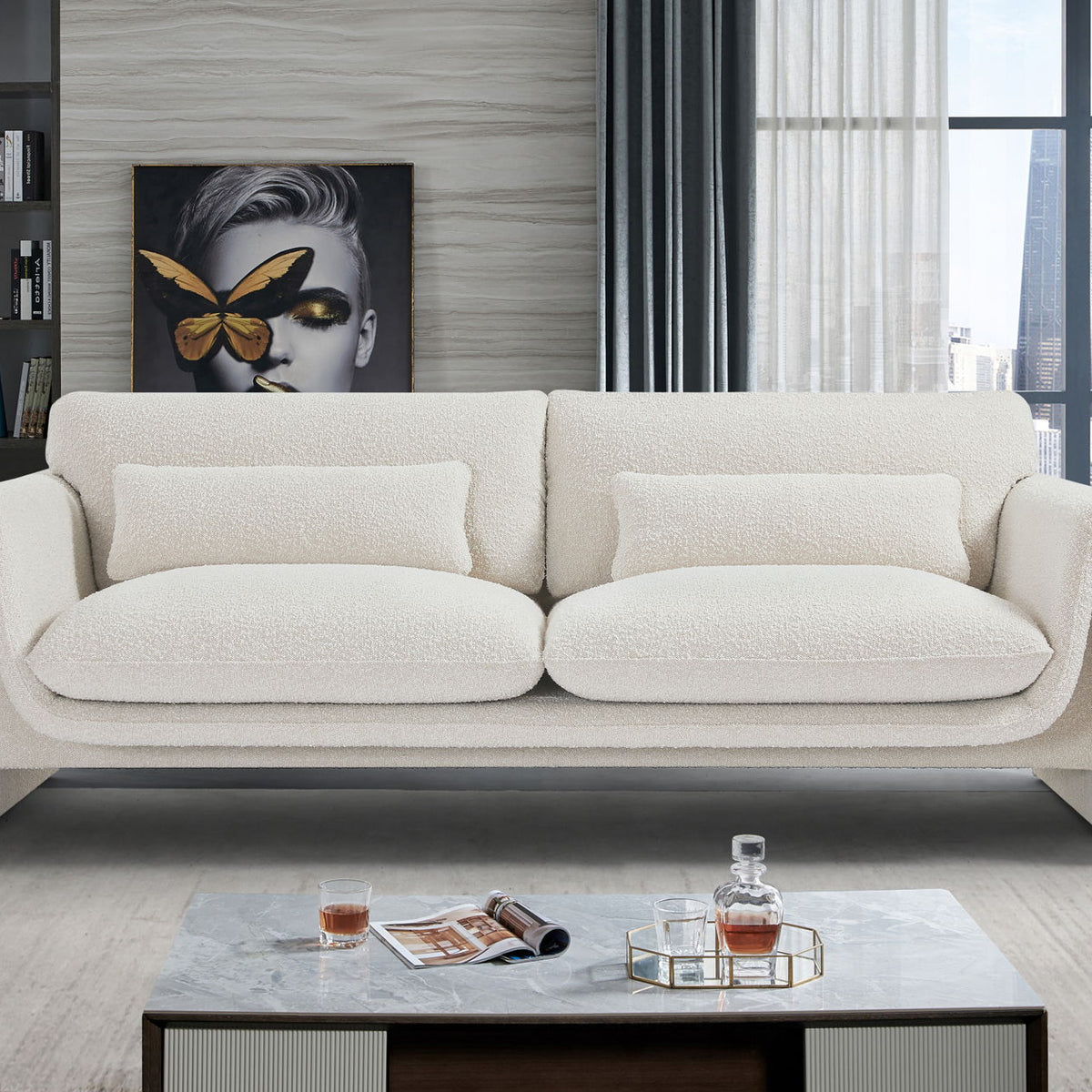 Stylus - Sofa