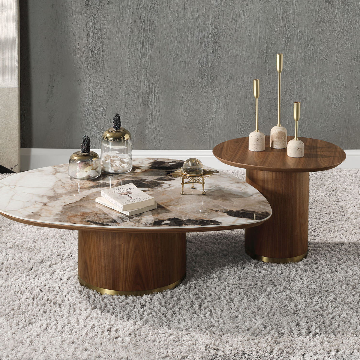 Willene - Table