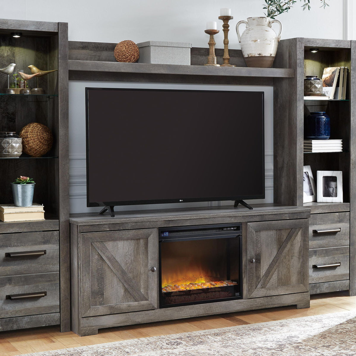 Wynnlow - Home Entertainment Set