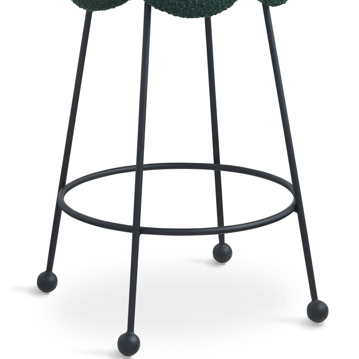 Fleur - Counter Stool
