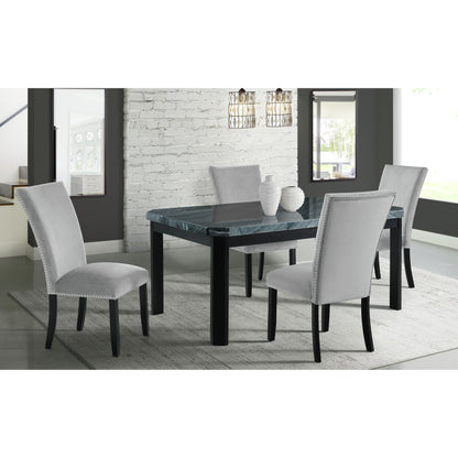 Francesca - Rectangular Dining Set