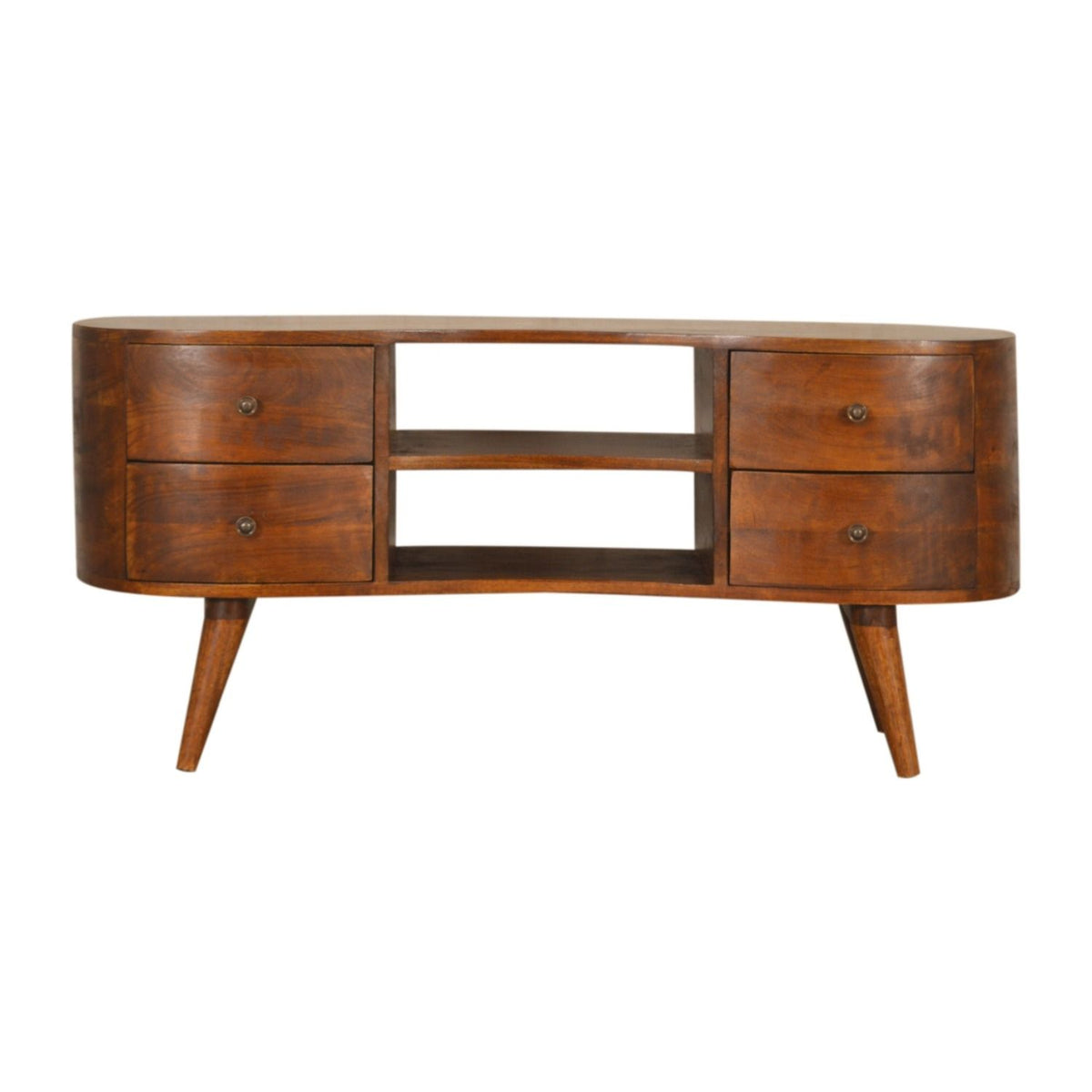 Wave Entertainment Unit