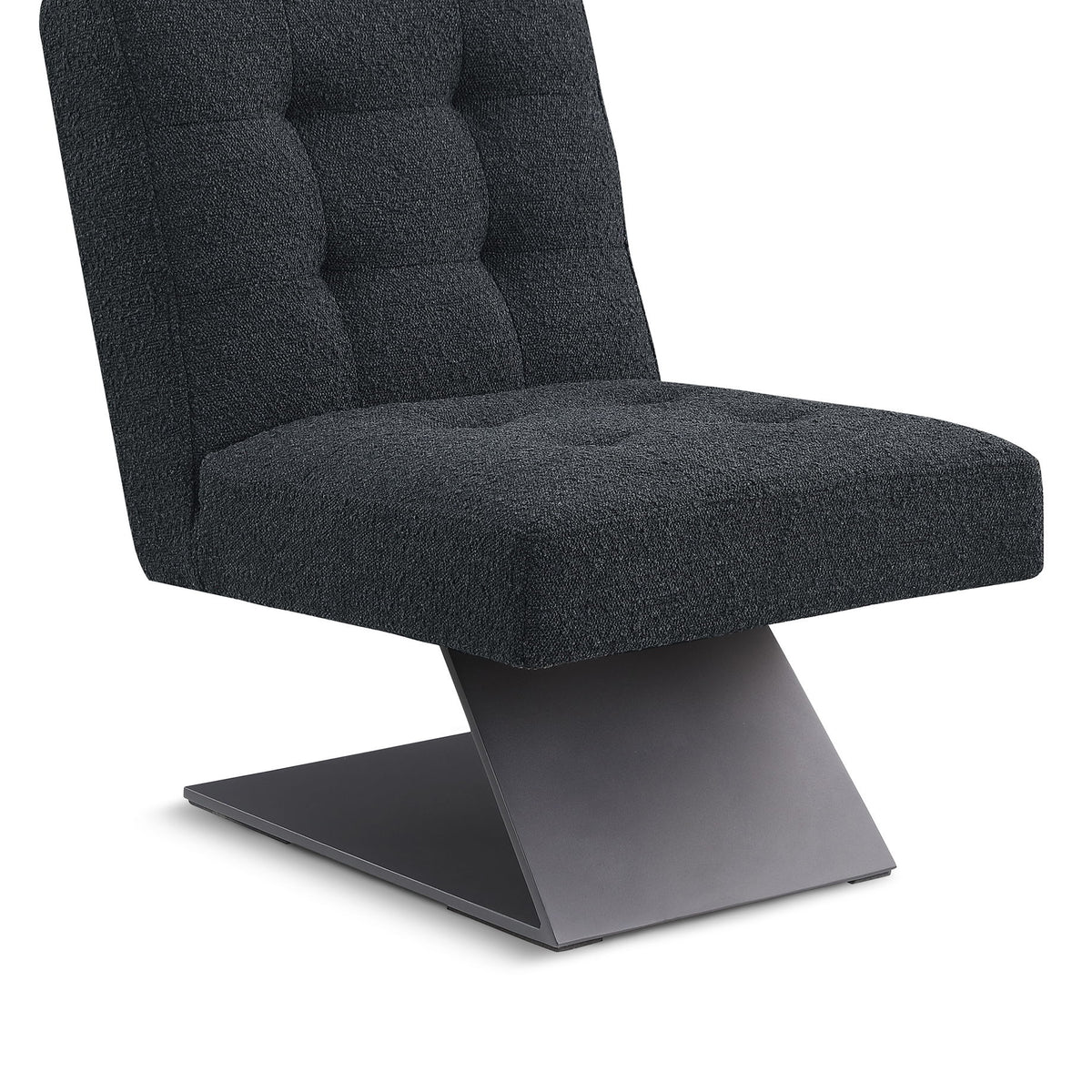 Zeal - Accent Chair