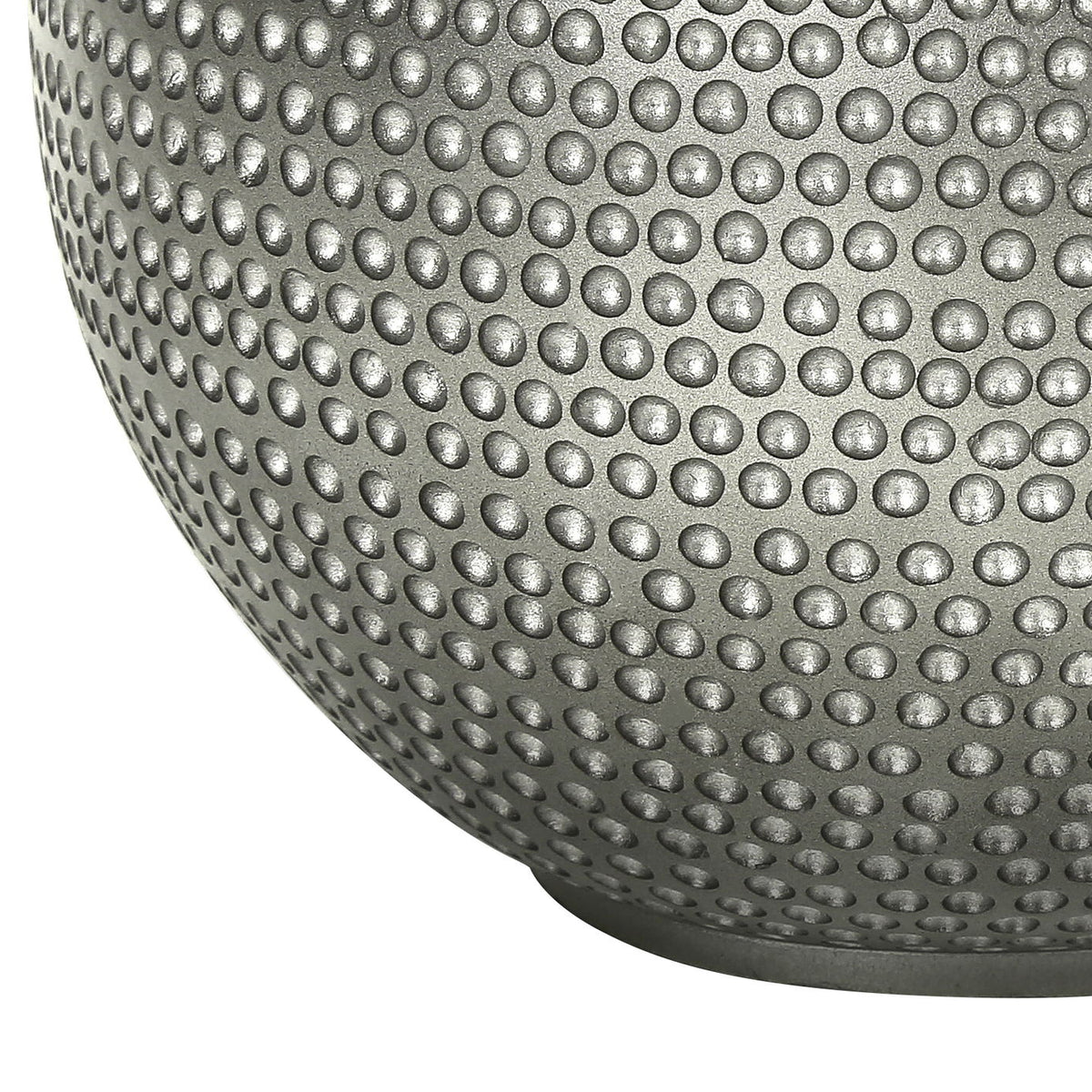 Lighting, Table Lamp, Modern - Gray / Cream